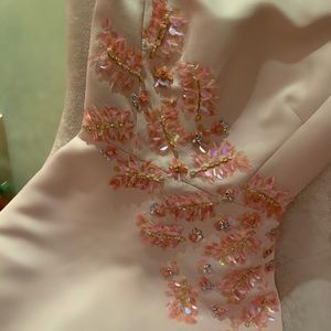 ✨NWOT! Kate Spade Sea Ferns Embellished Dress!